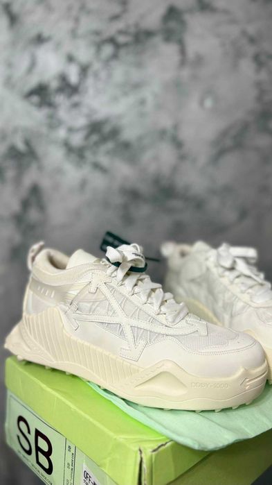 Off white odsy 1000
