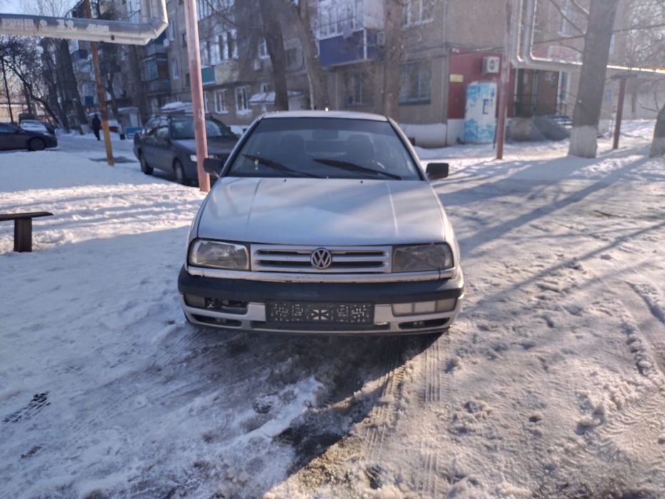 Продам машину Венто 1993года