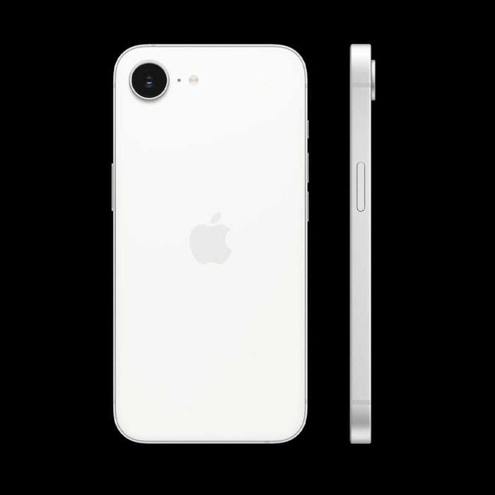Iphone 17e 256GB - чисто нов/неразопакован