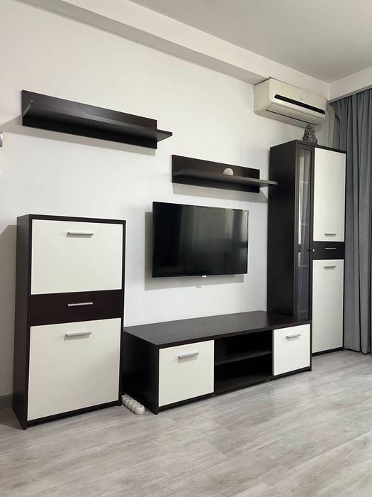 Inchiriez garsoniera Henri Coanda