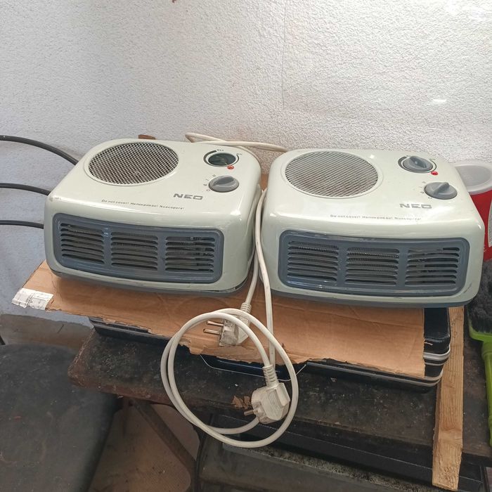 печка духака електрическа