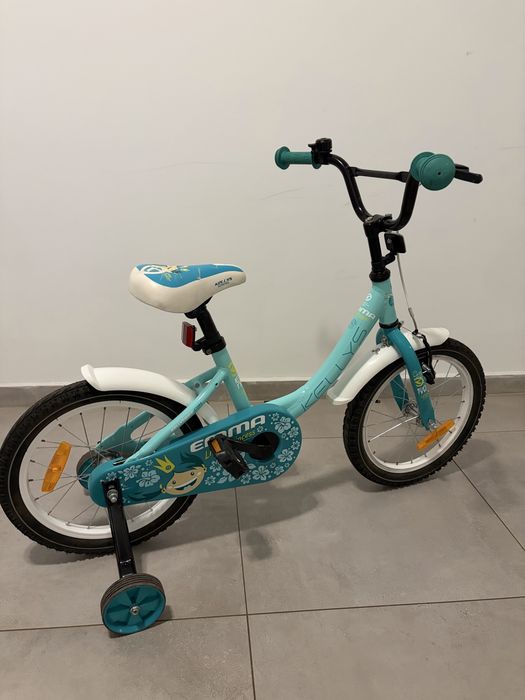 Bicicleta copii kellys
