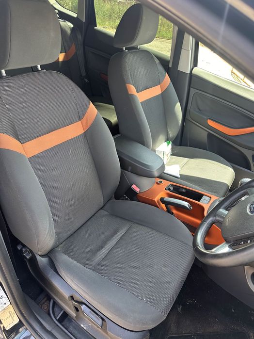 Ford kuga /форд куга2.0d136кс начасти