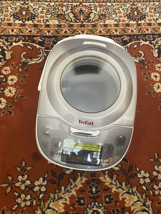 Мультиварка Tefal