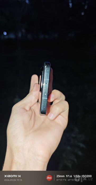 Xiaomi 13 идеально