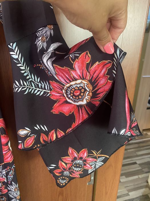 Туника и рокли