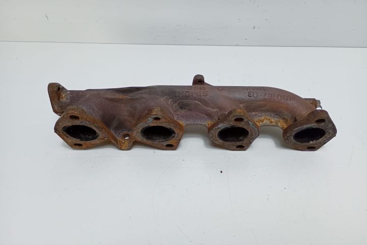 Galerie evacuare 7810182 BMW Seria 3 F30/F31/F34 seria