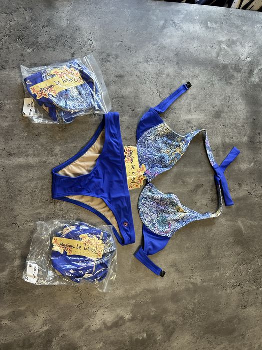 Costume de baie noi cu eticheta en gros(400 buc)