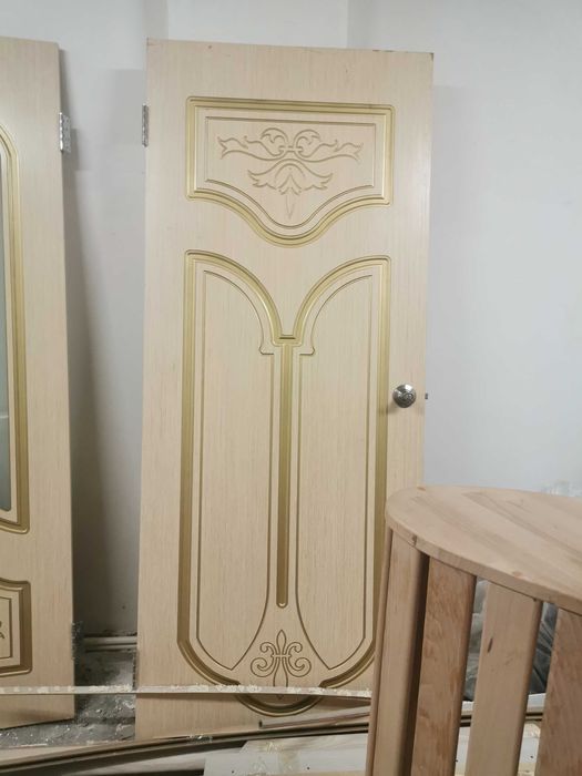 межкомнатные двери