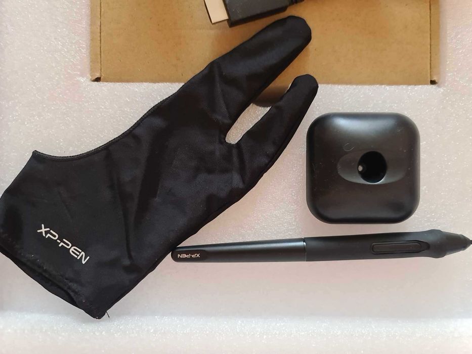 Графичен таблет XP-Pen Artist 15.6