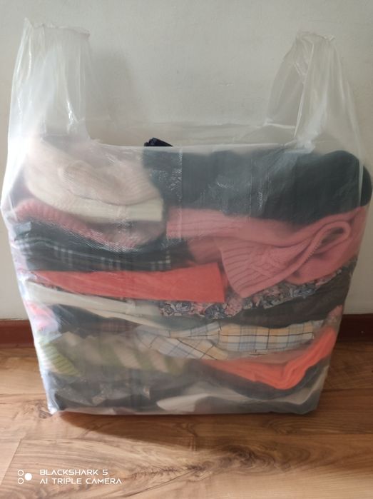 Вещи для девочки