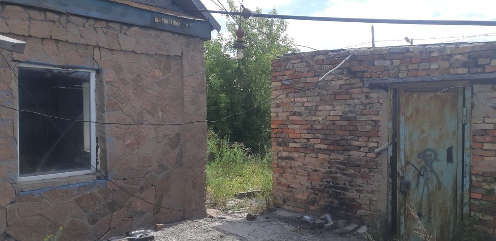 Продам дом срочно или обмен