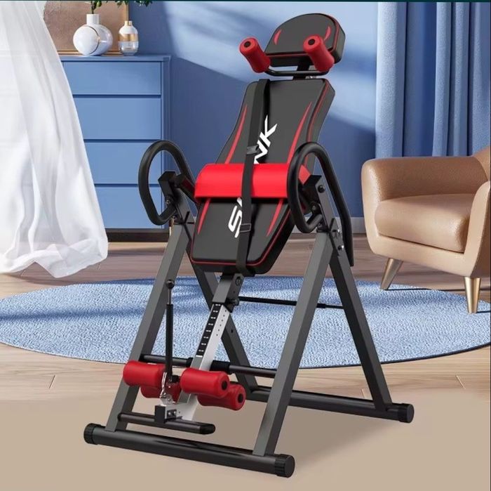 Инверсионный стол от грижы треножер грижа grija trenajor