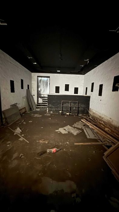 Продам место для БИЗНЕСА в дольдороги!