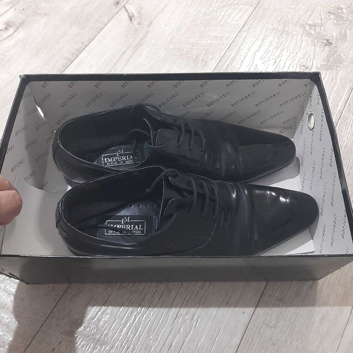 обувь мужская (туфли)