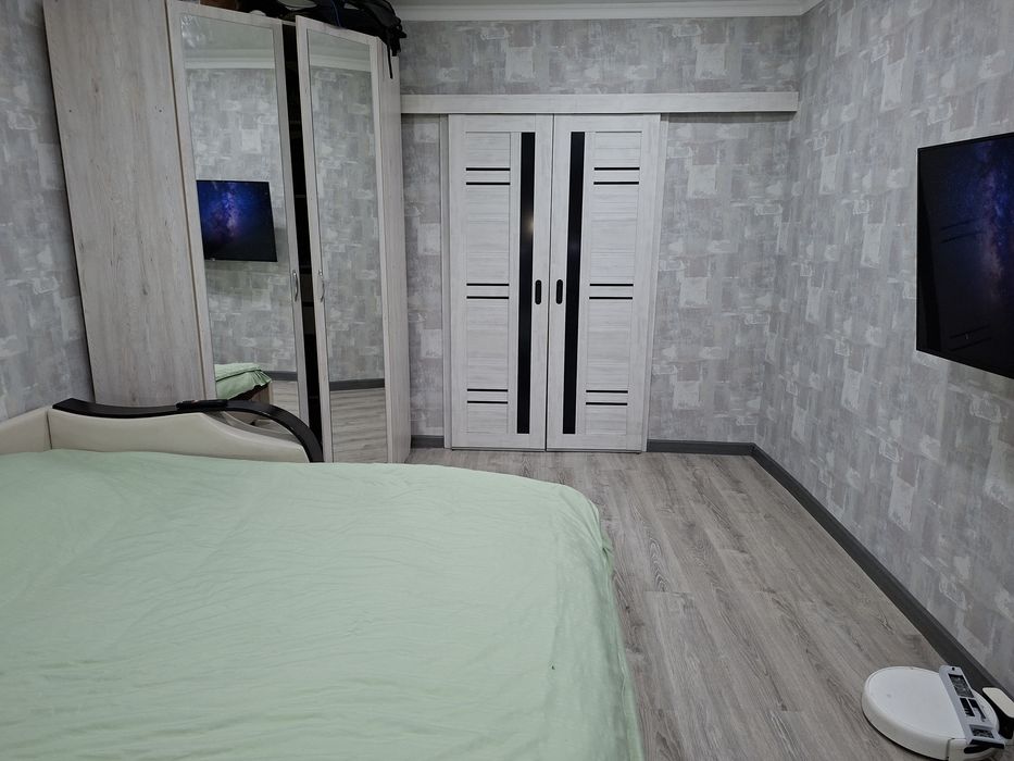 Продам 3 комнатную квартиру