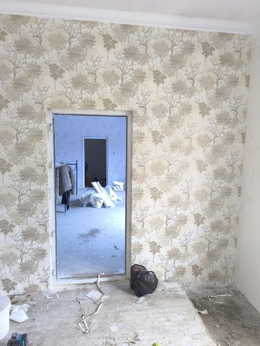 Yevro remont aboy otachento gipisakardon santexnik kafel sokil terish