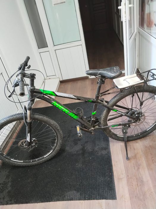 Продам велосипед!!!