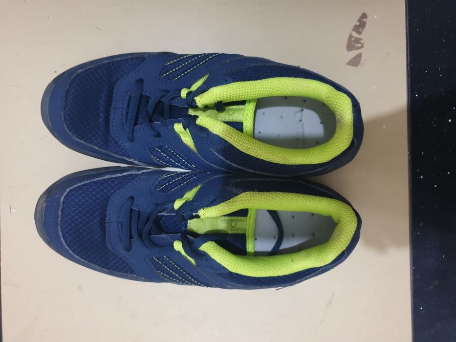 Încălțăminte de drumetie-Marimea 36