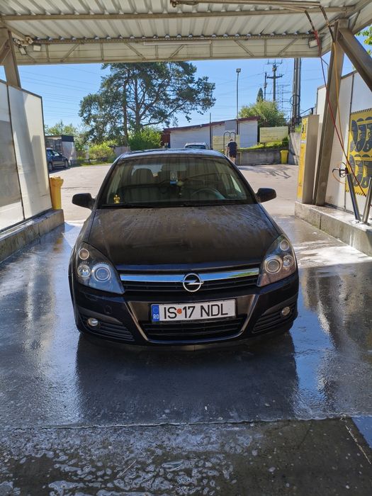 OPEL Astra 2006 — imagine 2