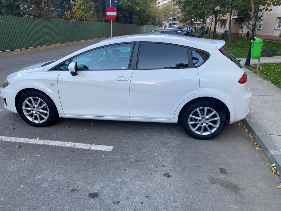 Vand/Schimb Seat Leon