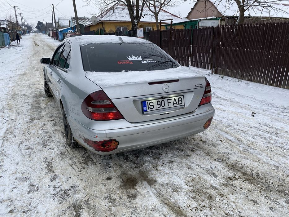vand opel astra h