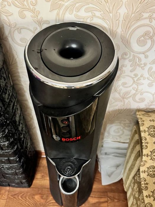 Кулер для воды фирма Bosch