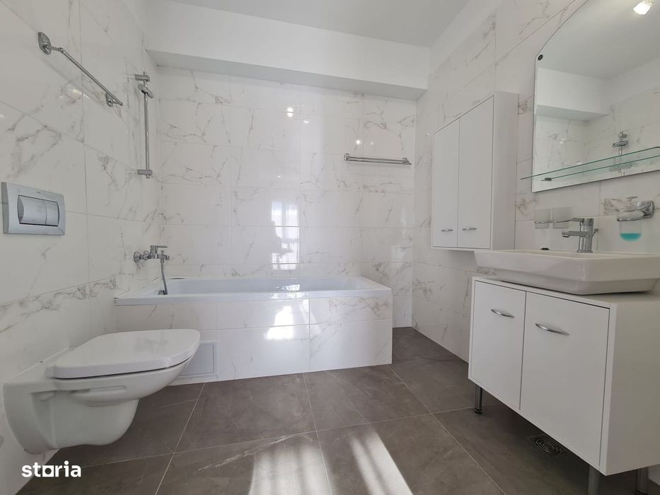 Penthouse tip duplex | 3 camere | Vedere libera lacul Tei | etaj 9&10 - Mai multe