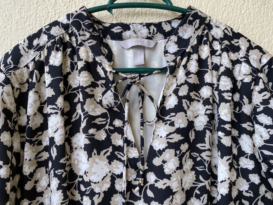 Нова рокля H&M - М/Л