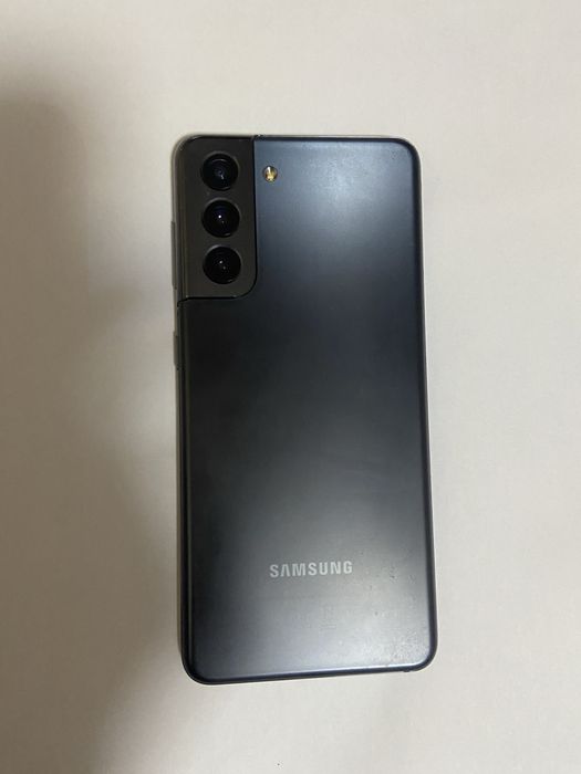 Vand samaung Galaxy S21 5g