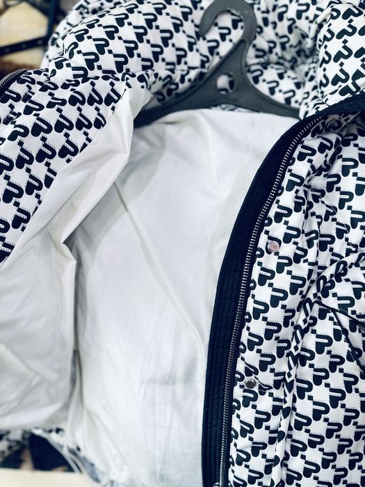 Пухавик Coocolily