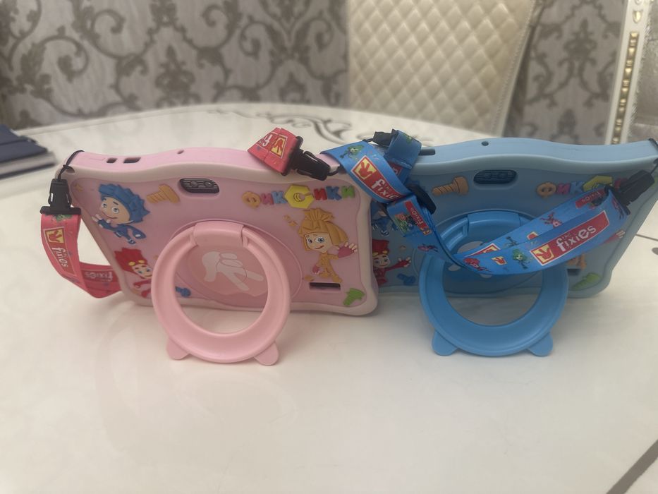 Продаю Ipad для детей  б/у