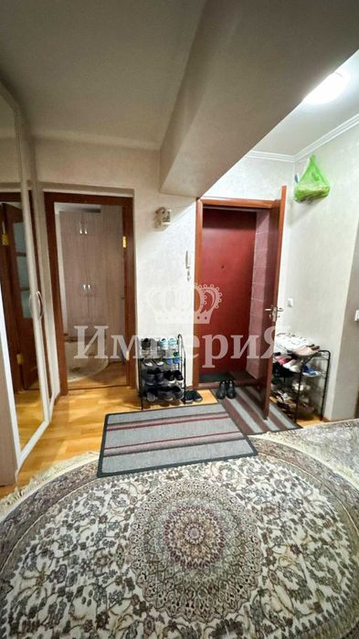 4 комн Жастаре Арнагуль Империя