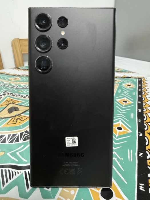 Samsung S23 ultra 512 gb