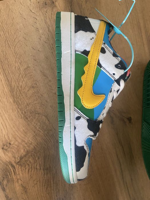 Продам кроссовки Nike