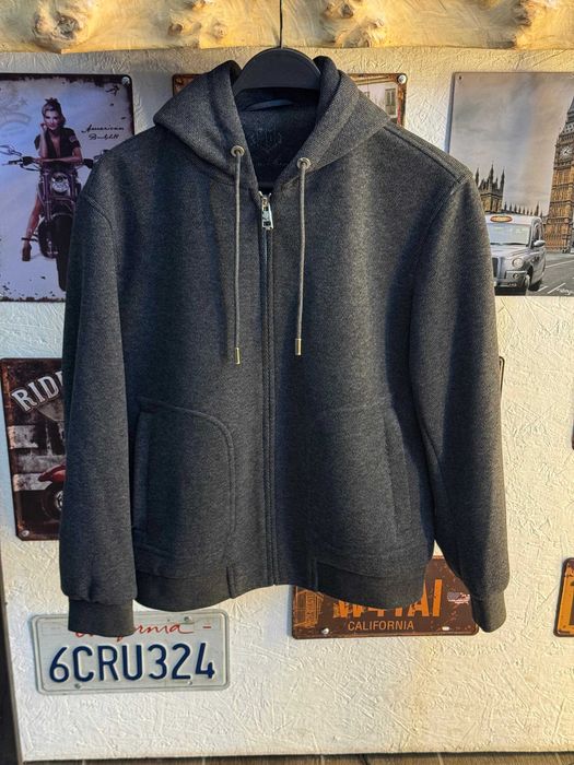 Мужская куртка Loro Piano