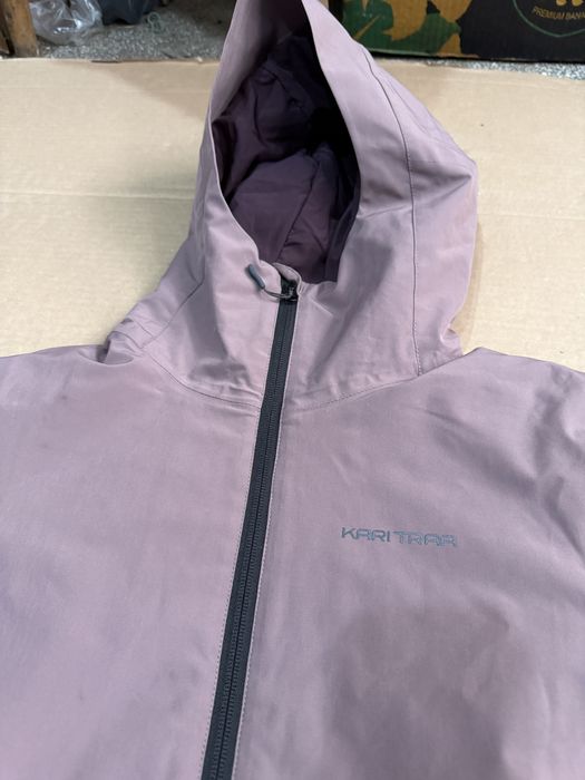 Geaca de ski femei Kari Traa M