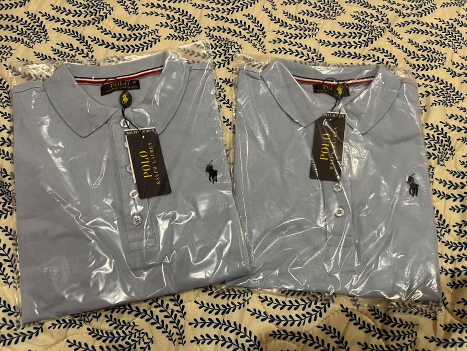 Дамски тениски на POLO RALPH LAUREN