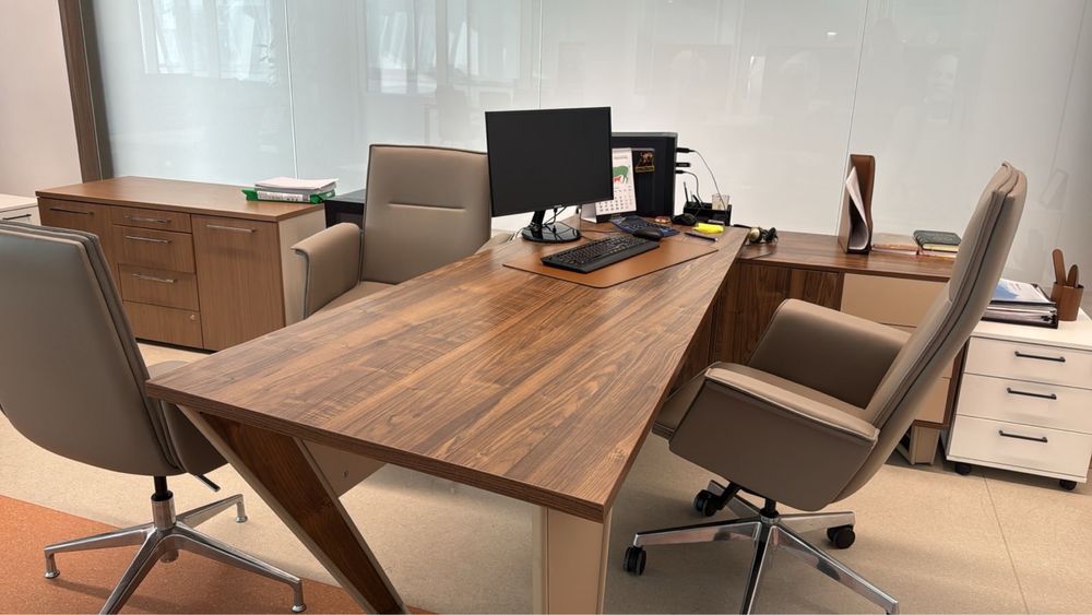 Кабинет руководителя (премиальный комплект)