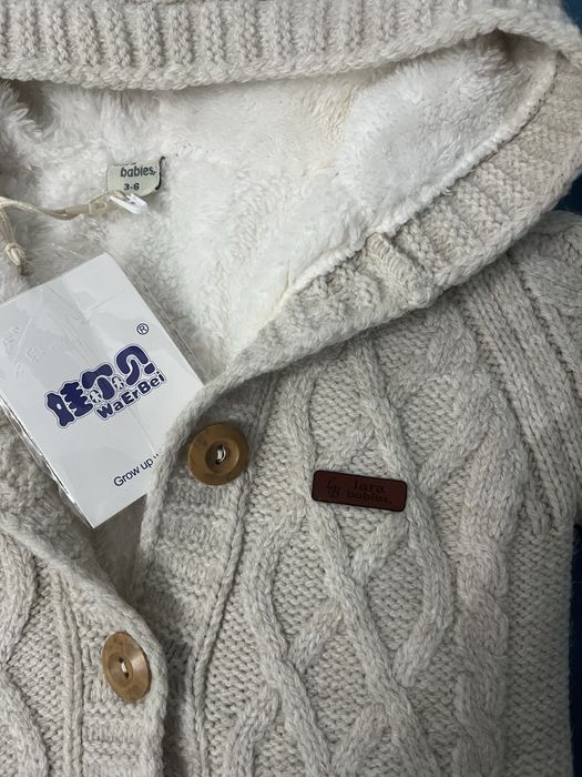 Одежда для новорожденных