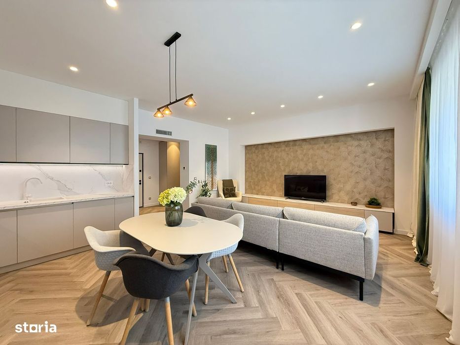 Rin Grand Hotel | 2 Camere | 65 mp | Renovat - Designer | COMISION 0%