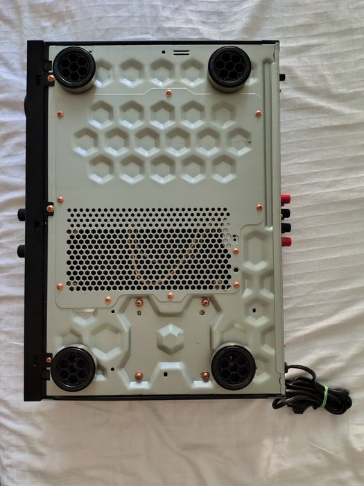 Amplificator stereo Pioneer A-449