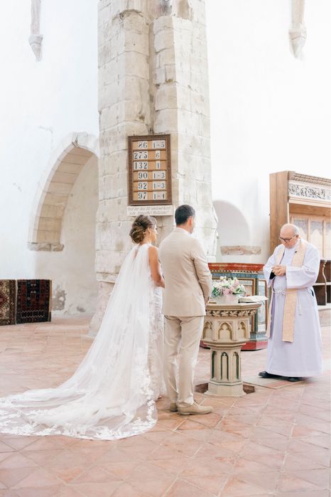 Vand rochie de mireasa Victoria Soprano