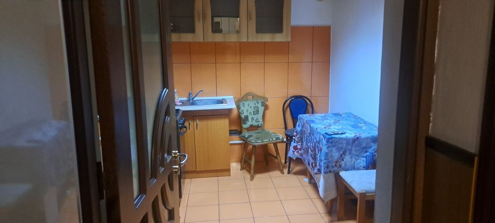 Închiriez casa zona centrala regim hotelier