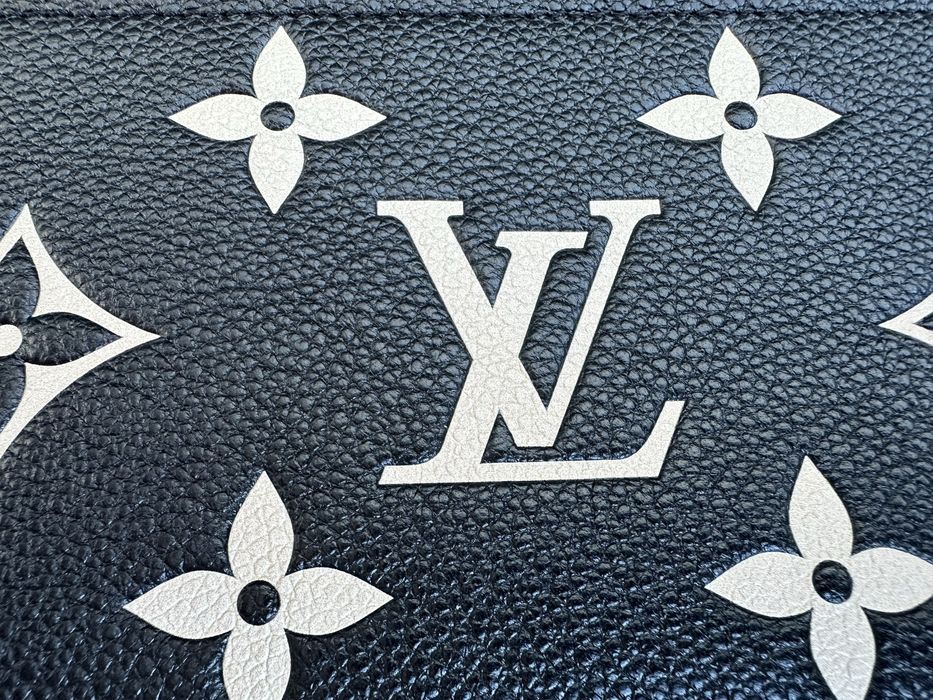 Louis Vuitton Felicie монетник оригинал ново
