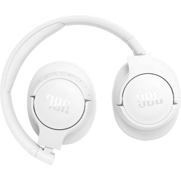 Casti JBL Tune 770NC Bluetooth On-ear Microfon NC sigilate Garantie nou