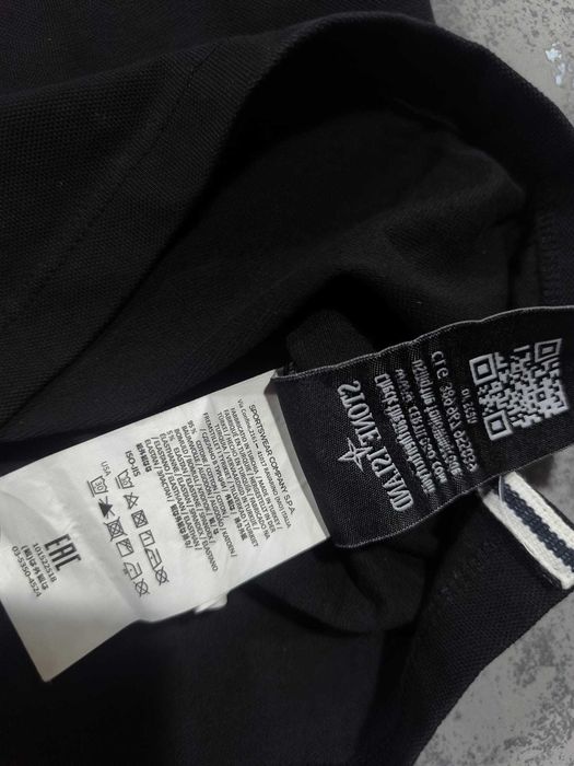 Tricou polo Stone