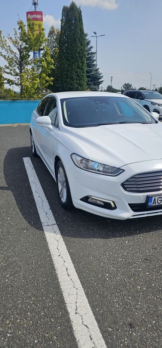 FORD Mondeo 2018 — imagine 3