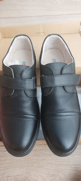 Туфли для школьника