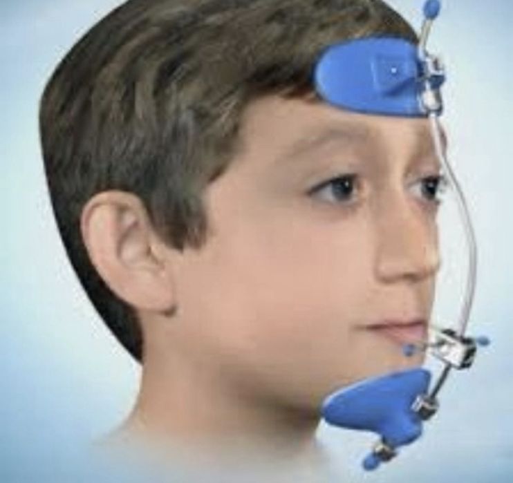 Astar orthodontics маска лицевая медиум